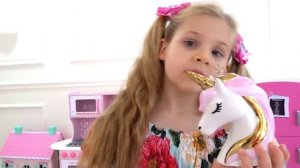 Диана и Рома - Диана и Рома играют в Поп ит Челлендж Pop It Challenge for kids