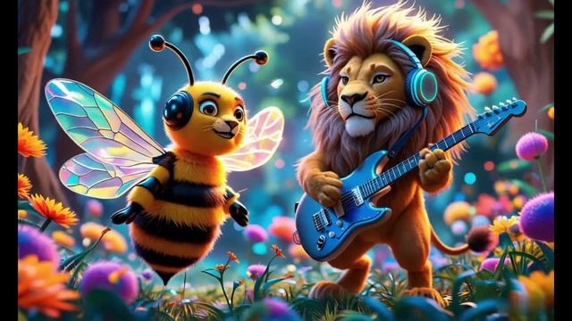 Белый конь и монстр конь смотреть онлайн