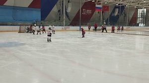 центр и реванш