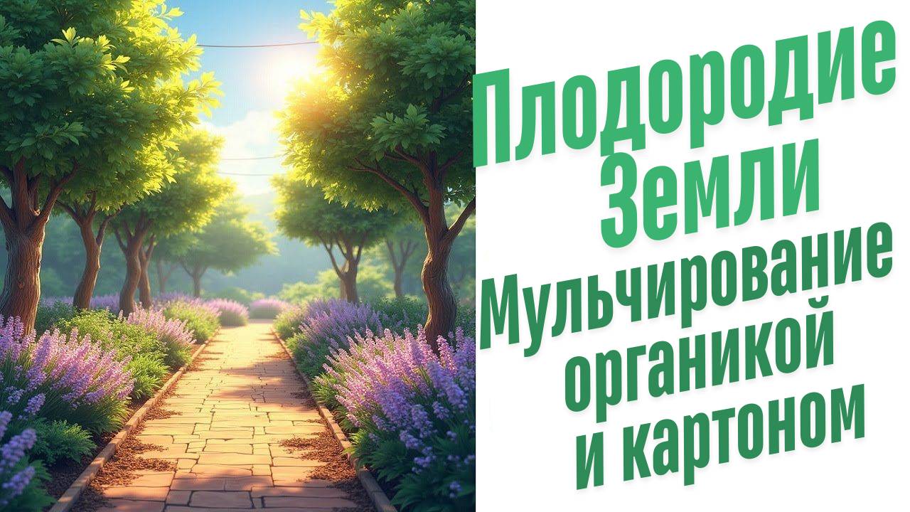 Какая нужна почва для цветов.