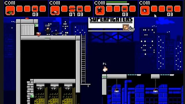 Играю супер бойцы,только теперь одна 4 часть смотреть онлайн