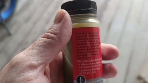 Suprotec в китайский скутер. Часть 1.