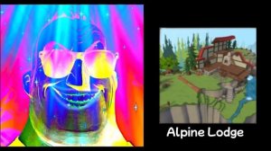 Mr. Incredible Becoming Canny Meme (POV: You own ____ In AJPW Den Edition)