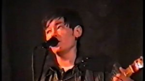 Группа "Отдел Кадров" г. Уфа - "Мечты" (Владимир Кузьмин)