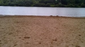 Пляж.Бунырево.Шахтер.