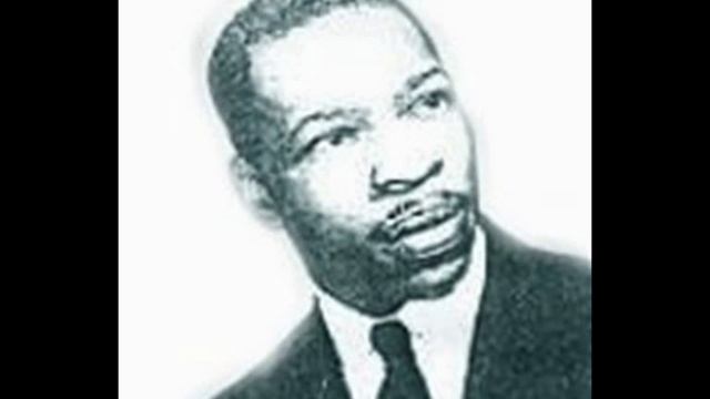 Clarence Samuels - Lolly Pop Mama