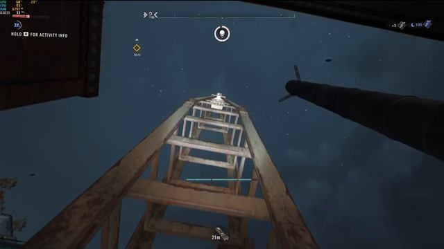 Dying Light 2 - Downtown Electrical Station - Activate the Electrical Substation