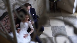 Михаил и Елизавета