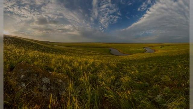 Ах ты степь широкая смотреть онлайн