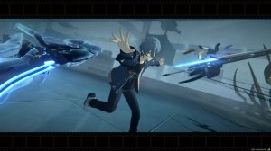 Zenless Zone Zero #111 В прах обратятся прошлое слёзы II