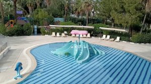 Юстиниано клуб парк конти 5 *