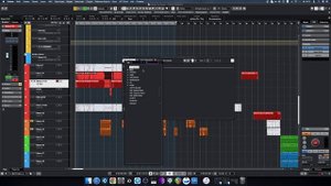 СРАВНЕНИЕ MELODYNE 5 с VARI AUDIO (+ АВТОМАТИЗАЦИЯ ПРОЦЕССА МОНТАЖА ВОКАЛА)