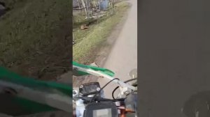 курская обл.село Веселое. апокалипсис СВО. #жизньпродолжается.
