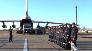 Беларусь направила в Мьянму отряд спасателей по поручению Лукашенко