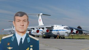 Командир эскадрильи