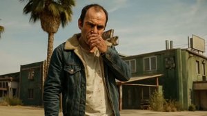 Нейросеть сделала GTA 5 реалистичнее