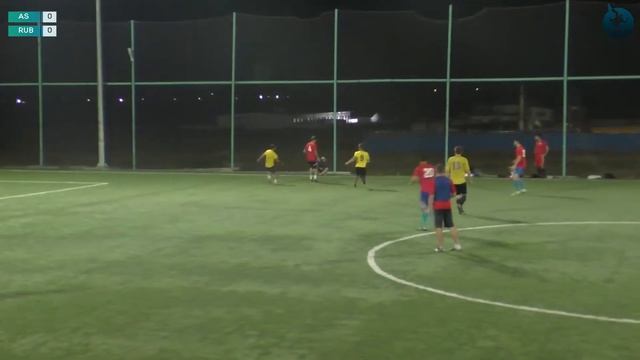 Saint-Etienne 1:3 Rubin, 8 тур (ЛЕ) смотреть онлайн