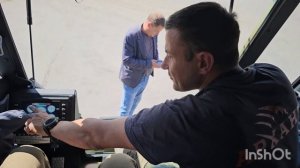 Забираем с завода болотоход АРХАНТ подробный обзор первый выход в лес. 10.07.2024