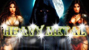 Музыка с фоном - Alter Bridge — Walk the Sky (2019)