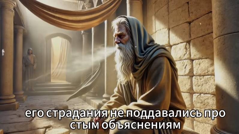 ИОВ (2025) – Полный фильм _ Величайшая история ВЕРЫ, когда-либо рассказанная смотреть онлайн