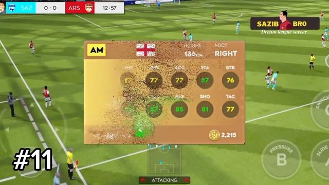 DLS 24 | Top 20 Players in Dream League Soccer 2024 | DLS 24 Best Players Revealed!