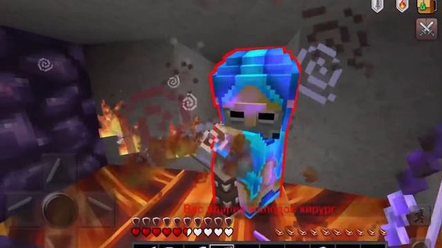 PvP1v1This runPlanet craftPoc