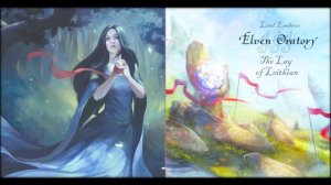 Lind Erebros \ Elven Oratory III: The Lay of Leithian:08 - Finrod and Sauron