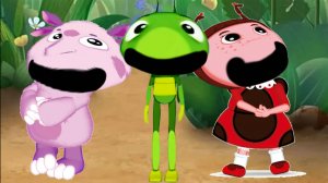 Pop The Moonzy Characters (Remake)