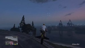 Oppressor MK1 kill compilation