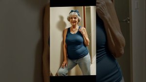 Natural Older Women Over 60 fashion tips review | mature women attractively dressed Classy