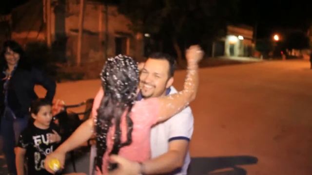 VIDEO EMBARRADA 15 AÑOS CARO IVANOVICH смотреть онлайн