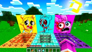 ВЫЖИВАНИЕ В ТНТ ЯМА ПОРТАЛ СПРУНКИ В МАЙНКРАФТ