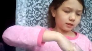 Ем фруктовый лёд!?