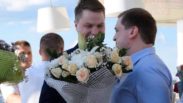 Евгений и Виктория 9 07 16 смотреть онлайн