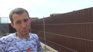 В гостях у Саши  1 я серия  Кристаллизация замысла