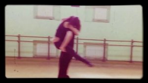 ПОЛЕТЫ В ТАНЦАХ