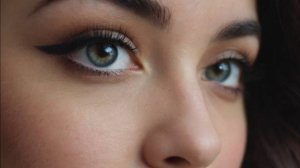 В твоих глазах