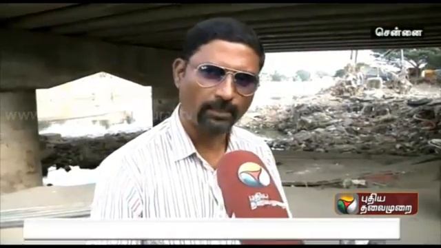 Within a day three new roads were made for Tamilnadu CM travel