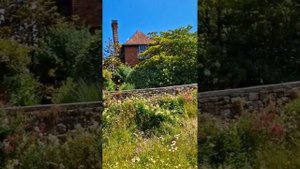 Summer at Great Dixter: A Garden Paradise @FloriferousGarden
