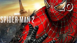 Прохождение Spider-Man 2 — Часть 20: Сломать можно все