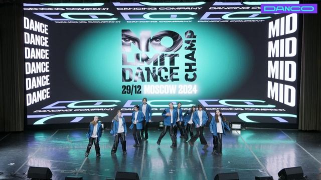 Dacer, K-pop, педагог-хореограф Анастасия Логинова