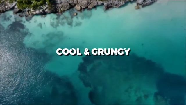 Brush Stroke Titles Premiere Pro Templates смотреть онлайн