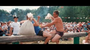 Тямаев FEST - 2018