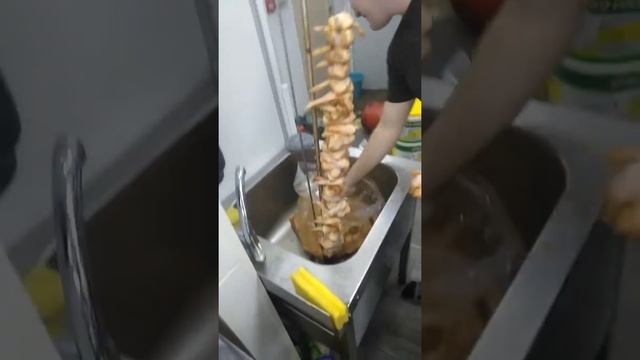 Тандыр смотреть онлайн