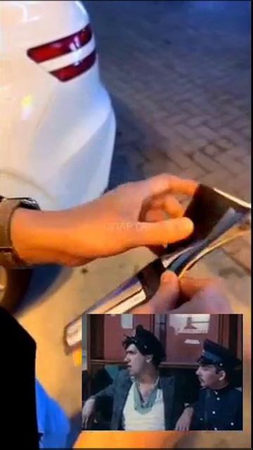 Какой коСелёк!?...