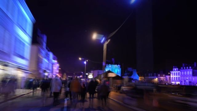 Nuit d'hiver 2022 смотреть онлайн