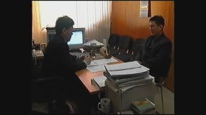 1. Рабочие моменты ГУП ИТЦ АПК. 2002 г.