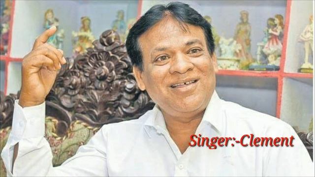 Saale Saale Original Folk Song.Singer :- Clement смотреть онлайн