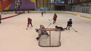 SKHL CZ - Marbo 16-03-2025 U9