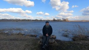 Энергии Божией помощи